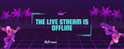 design professional twitch banners and stream overlays