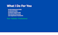 handle US loan processing voe vob customer support