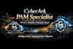 implement and configure cyberark pam solution end to end