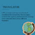 translate multiple languages manually