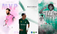 design pro football graphics