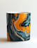 draw coffee mug design, custom mug design