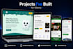 ai website development, fullstack developer frontend backend web developer