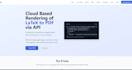 build a fully custom coded website for your business no templates
