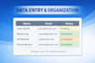 votre assistante virtuelle  pour la gestion des emails