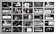 design, redesign canva powerpoint presentation, investor pitch deck, infographic
