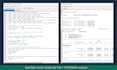 do advanced statistical analysis and econometrics