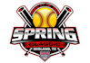 design unique softball logo with free source file