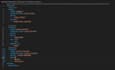 dockerize your node, python app with docker, docker compose