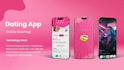 do ios app, android mobile app development, flutter, react native app developer