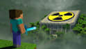 design cinematic minecraft thumbnails