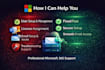 manage microsoft 365 users, licenses and admin tasks