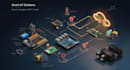 develop esp32 arduino iot projects