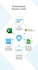 manage accounts payable, invoice processing, and vendor management