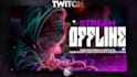 create a professional twitch overlay stream package