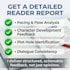 provide honest feedback on your book