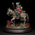 paint your warhammer, dnd, tabletop, and custom models