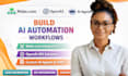 build make com ai automation openclaw clawdbot openai firecrawl api n8nai agent