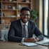 do professional emails and visual editing