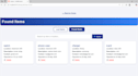 create a modern responsive website using HTML CSS javascript
