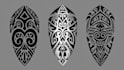 design the best tribal tattoo