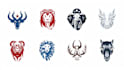 create unique professional political logo