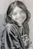draw a realistic pencil portrait from your photo