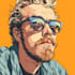 do vector portrait or cartoon portrait