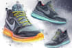 design modern footwear shoe concepts