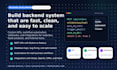 build backend apis and ai automation systems