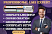 setup moodle cornerstone lms teachmint cypher learning latitude learning spekit