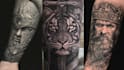 design professional creative tattoo design