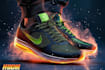 create professional footwear shoe design
