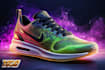 create luxury footwear shoe design
