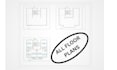 create accurate 2d site plan and plot plan for permit approval fast