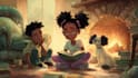 create magical and heartwarming childrens book illustrations
