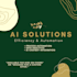 be your virtual assistant for data entry and canva design