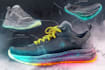 create footwear shoe design presentation