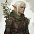 dnd character art and dnd character art