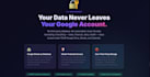 build your personal ai assistant