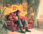 draw amazing comic book characters and scenes