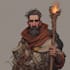 dnd character art and dnd character art