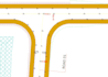 civil 3d road design highway design earthwork