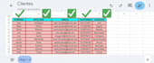 do professional data correction on any platform or software