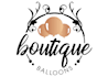 design awesome balloon logo