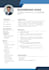 provide professional resume writing, ats based , cover latter service