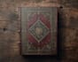 create an epic fantasy book cover
