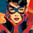 create an amazing superhero pop art