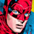 design an amazing superhero pop art