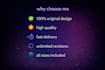 design modern and attractive app icons